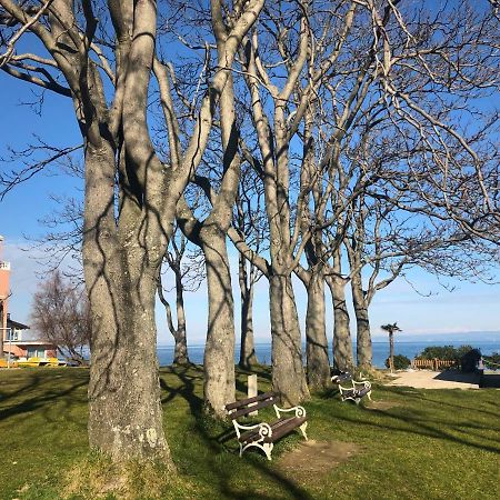 Larocca Studio Apartments Piran Zewnętrze zdjęcie