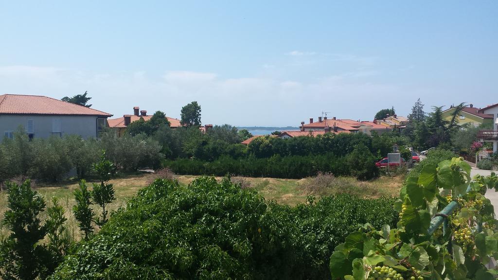 Larocca Studio Apartments Piran Zewnętrze zdjęcie