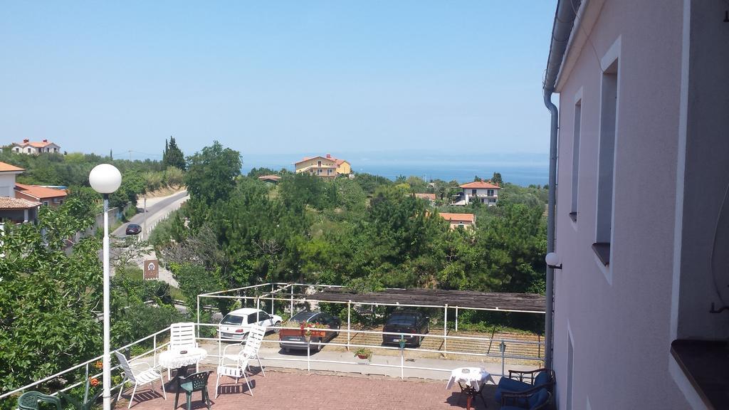 Larocca Studio Apartments Piran Zewnętrze zdjęcie