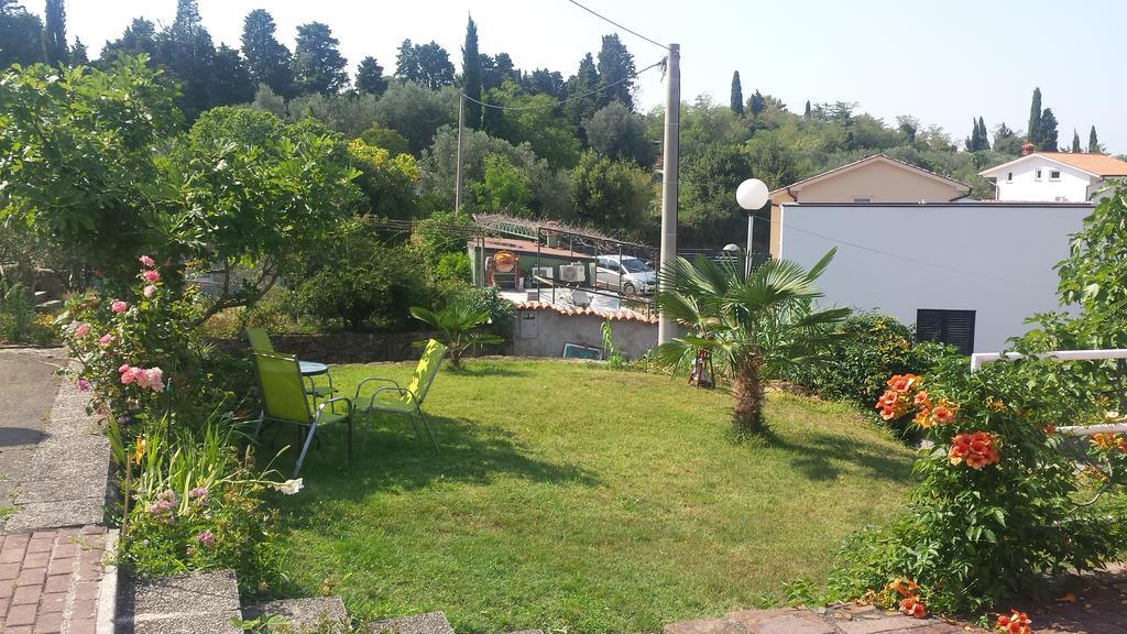Larocca Studio Apartments Piran Zewnętrze zdjęcie