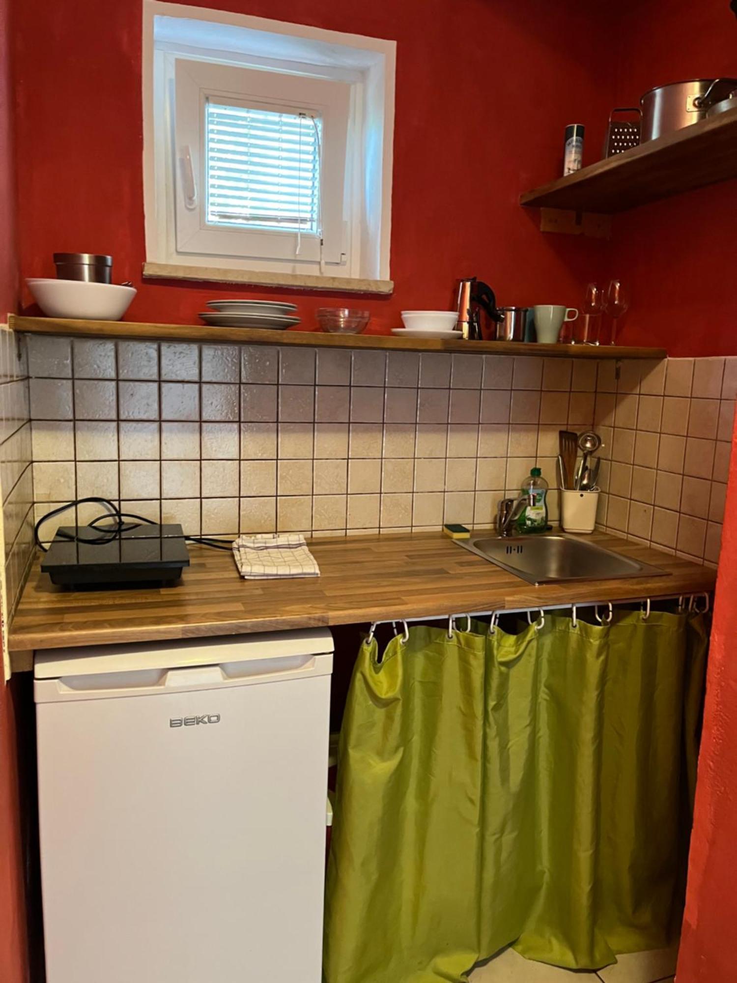Larocca Studio Apartments Piran Zewnętrze zdjęcie