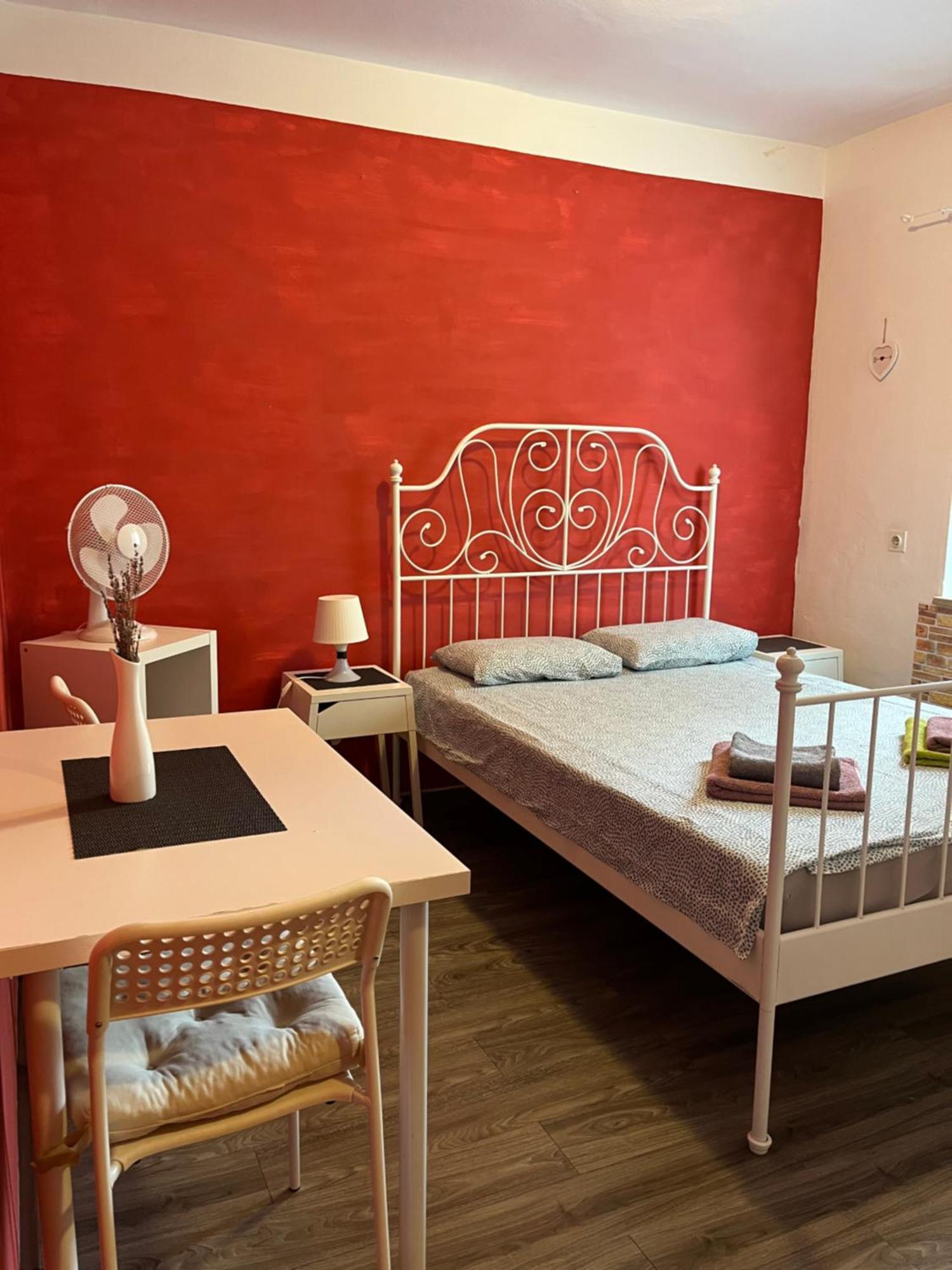 Larocca Studio Apartments Piran Zewnętrze zdjęcie