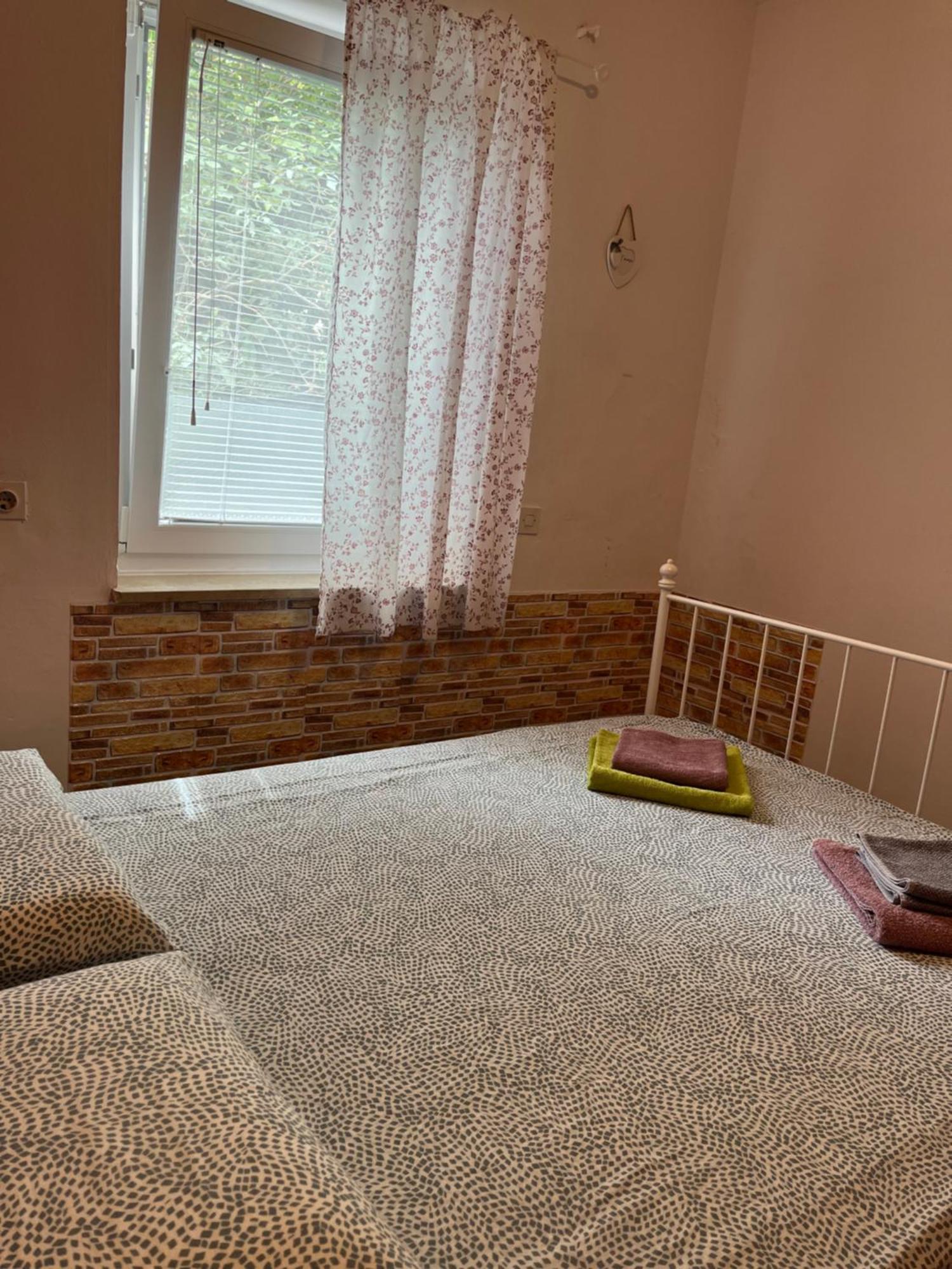 Larocca Studio Apartments Piran Zewnętrze zdjęcie