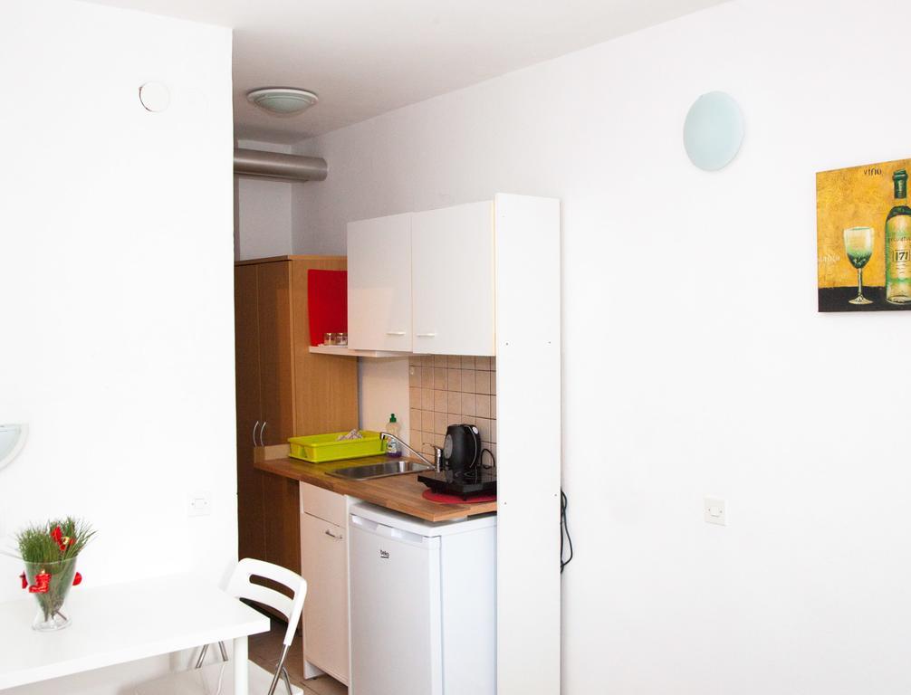 Larocca Studio Apartments Piran Pokój zdjęcie