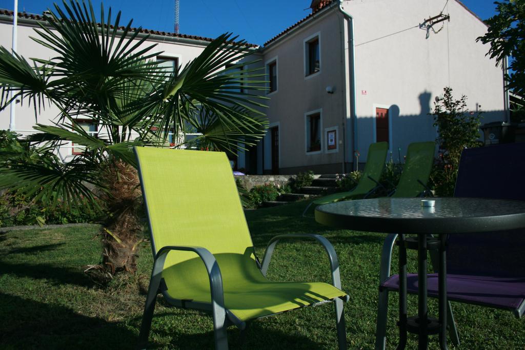Larocca Studio Apartments Piran Zewnętrze zdjęcie