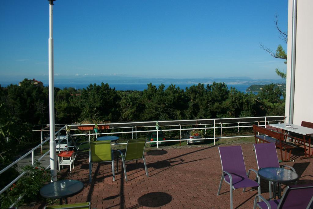Larocca Studio Apartments Piran Zewnętrze zdjęcie