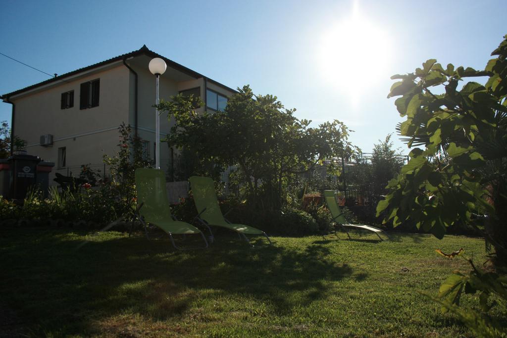 Larocca Studio Apartments Piran Zewnętrze zdjęcie