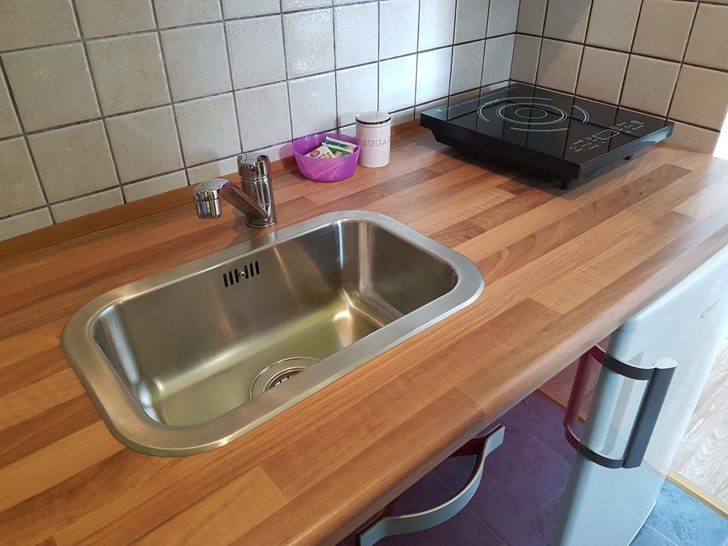 Larocca Studio Apartments Piran Zewnętrze zdjęcie