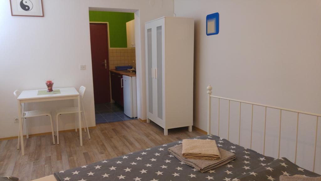 Larocca Studio Apartments Piran Zewnętrze zdjęcie