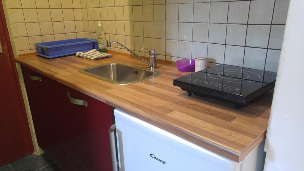 Larocca Studio Apartments Piran Zewnętrze zdjęcie