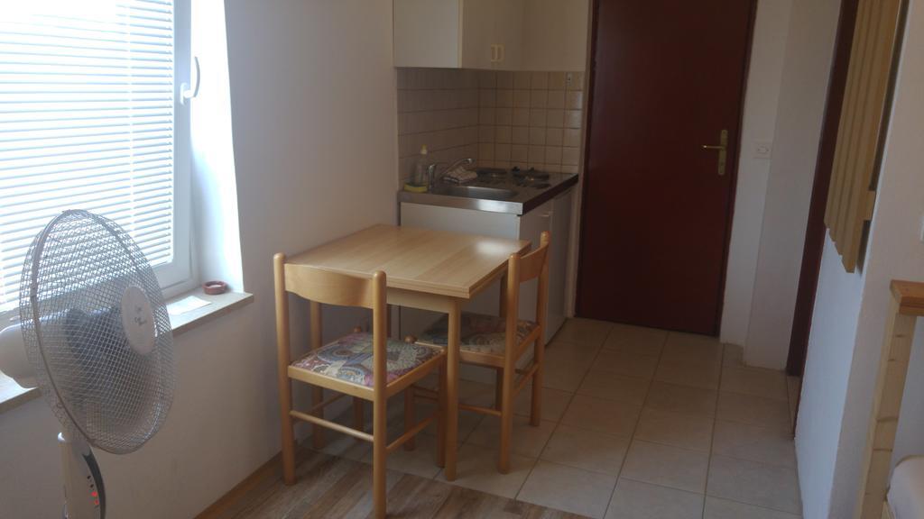 Larocca Studio Apartments Piran Zewnętrze zdjęcie