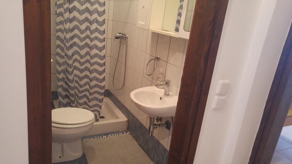 Larocca Studio Apartments Piran Zewnętrze zdjęcie