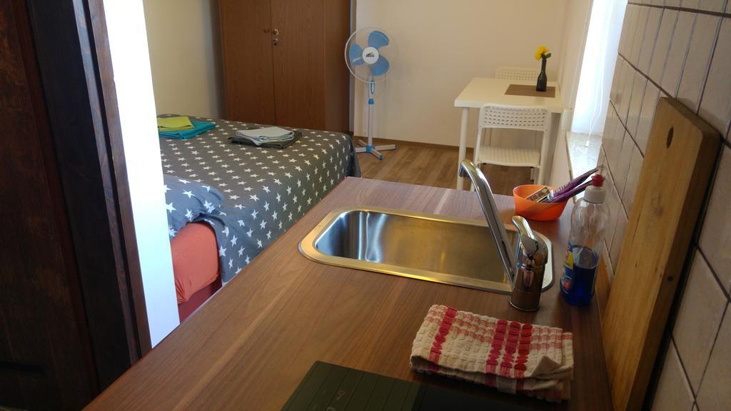 Larocca Studio Apartments Piran Zewnętrze zdjęcie