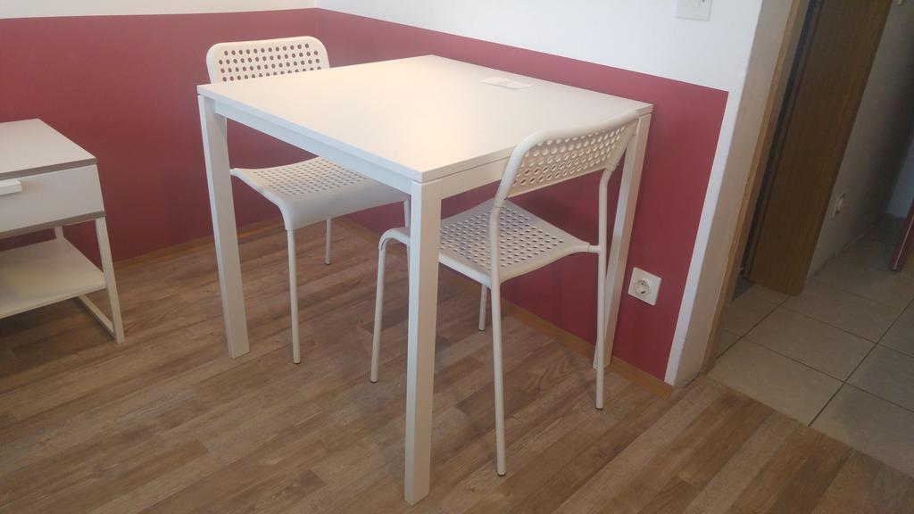 Larocca Studio Apartments Piran Zewnętrze zdjęcie