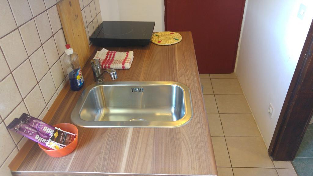 Larocca Studio Apartments Piran Zewnętrze zdjęcie