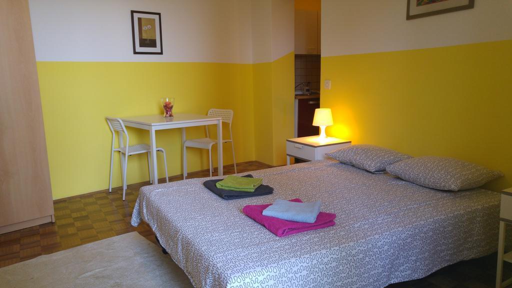 Larocca Studio Apartments Piran Zewnętrze zdjęcie