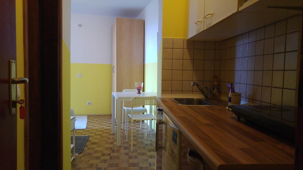 Larocca Studio Apartments Piran Zewnętrze zdjęcie