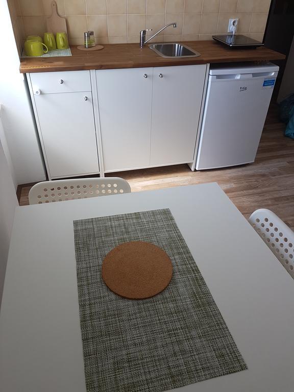 Larocca Studio Apartments Piran Zewnętrze zdjęcie