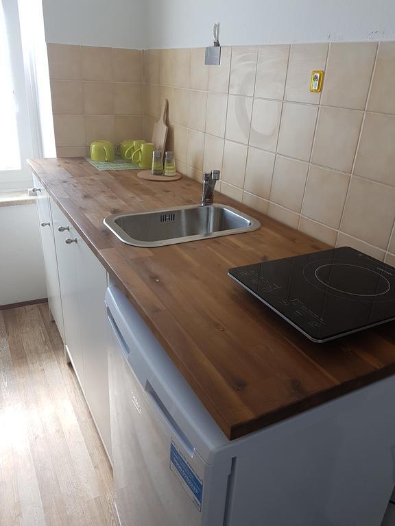 Larocca Studio Apartments Piran Zewnętrze zdjęcie