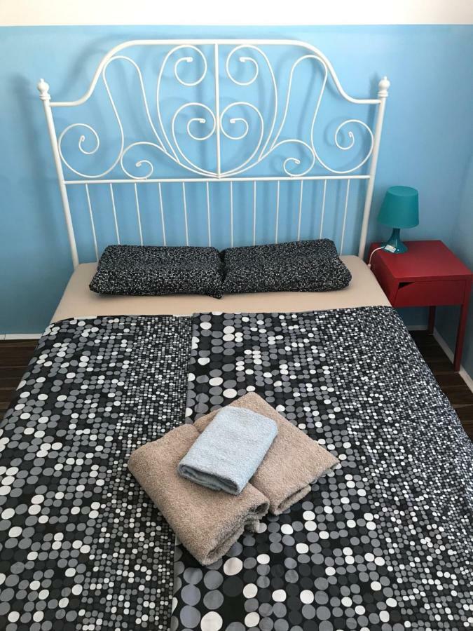 Larocca Studio Apartments Piran Zewnętrze zdjęcie