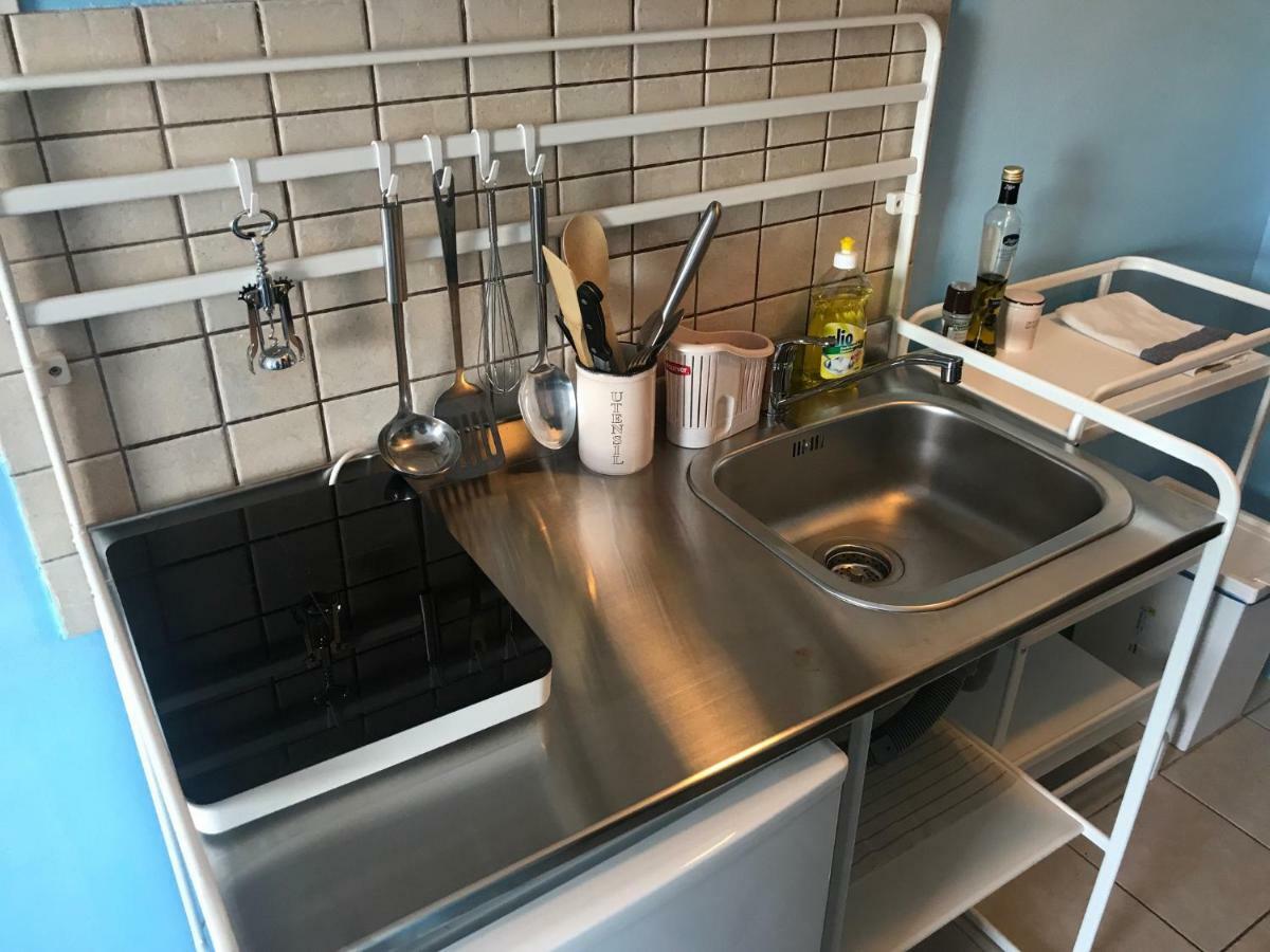 Larocca Studio Apartments Piran Zewnętrze zdjęcie