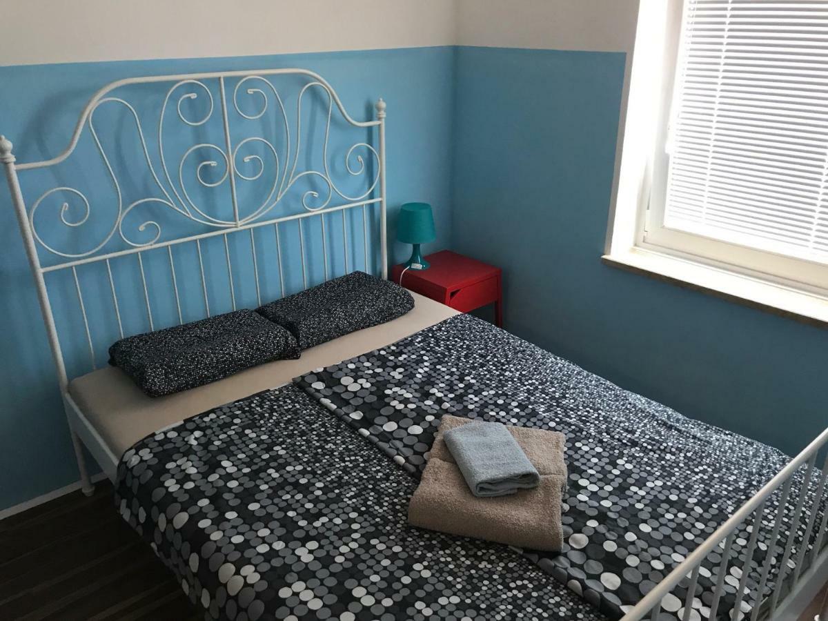 Larocca Studio Apartments Piran Zewnętrze zdjęcie