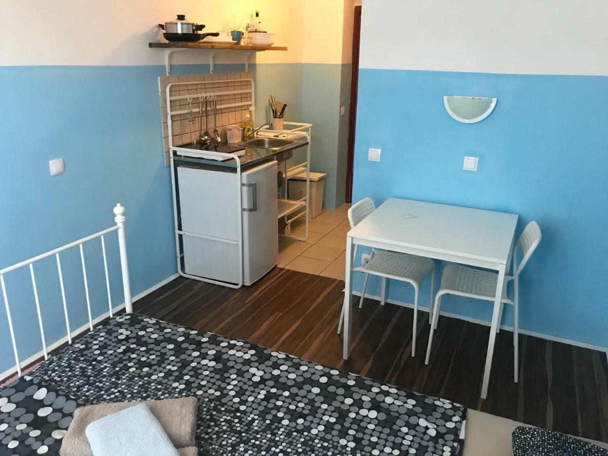 Larocca Studio Apartments Piran Zewnętrze zdjęcie