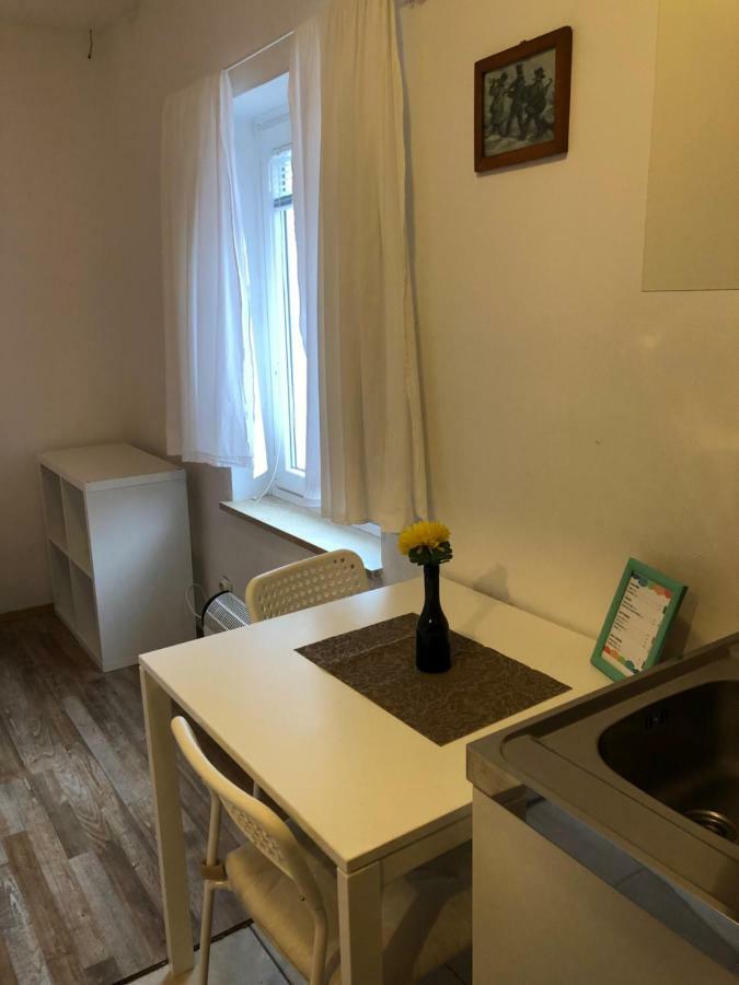 Larocca Studio Apartments Piran Zewnętrze zdjęcie