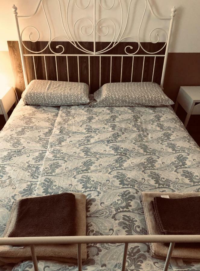 Larocca Studio Apartments Piran Zewnętrze zdjęcie