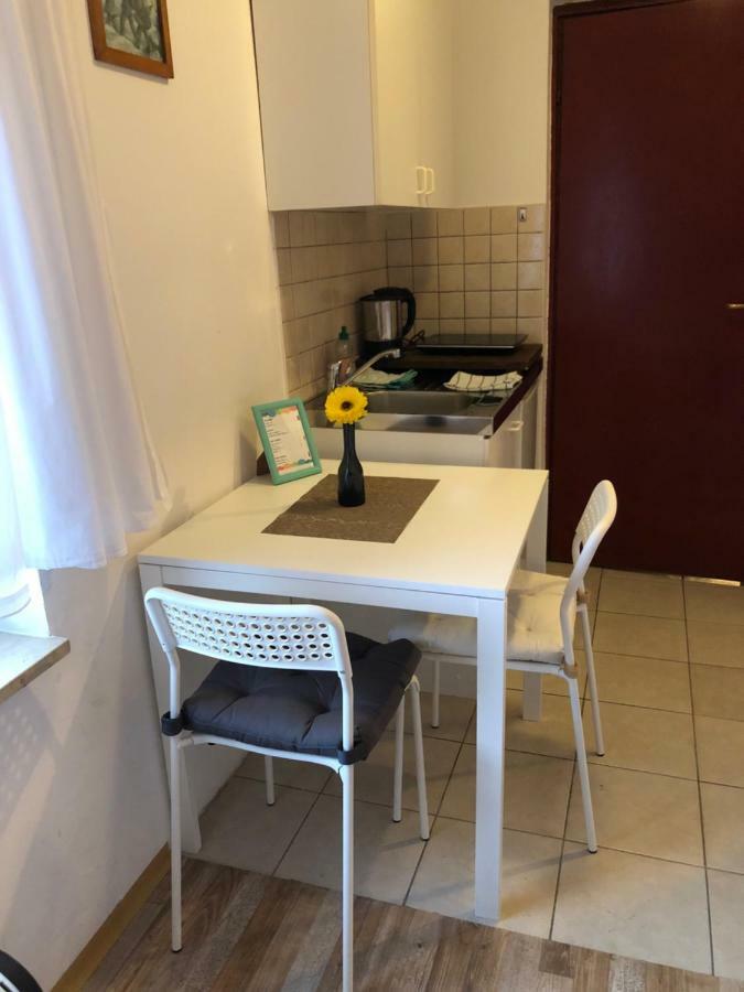 Larocca Studio Apartments Piran Zewnętrze zdjęcie