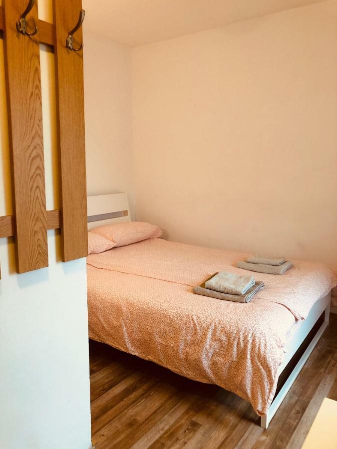 Larocca Studio Apartments Piran Zewnętrze zdjęcie