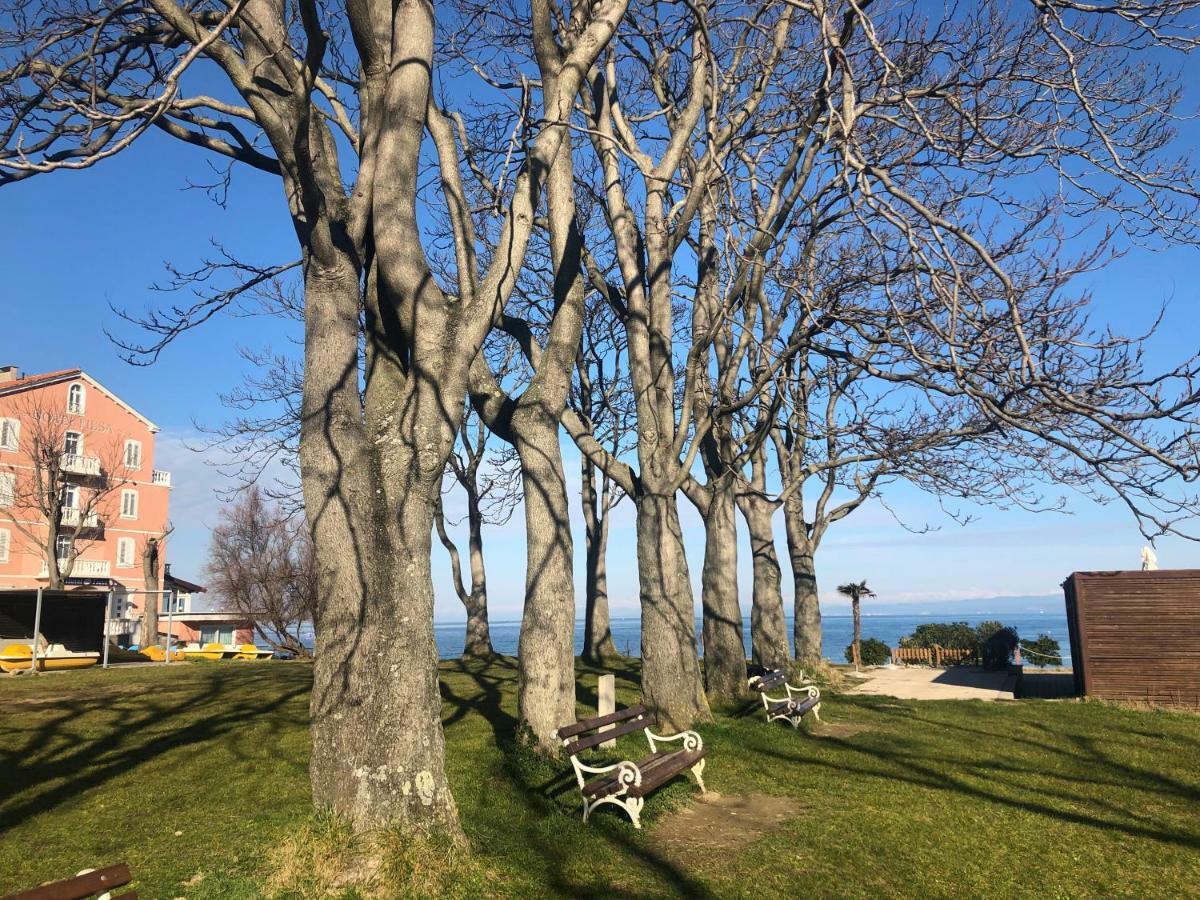 Larocca Studio Apartments Piran Zewnętrze zdjęcie