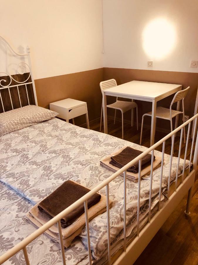 Larocca Studio Apartments Piran Zewnętrze zdjęcie