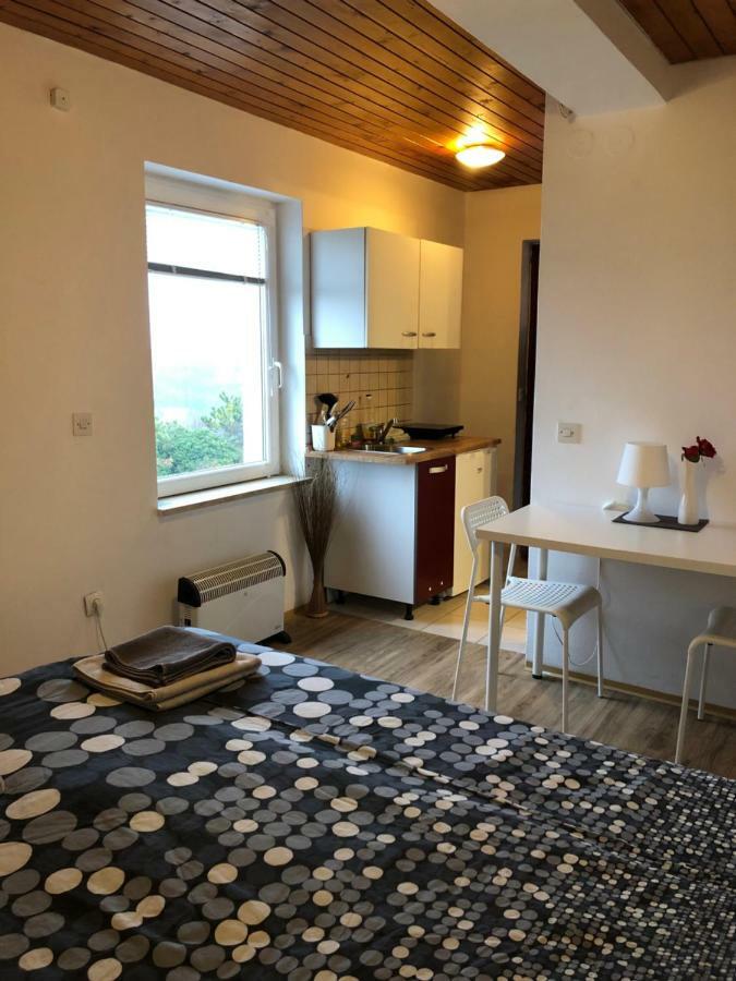 Larocca Studio Apartments Piran Zewnętrze zdjęcie