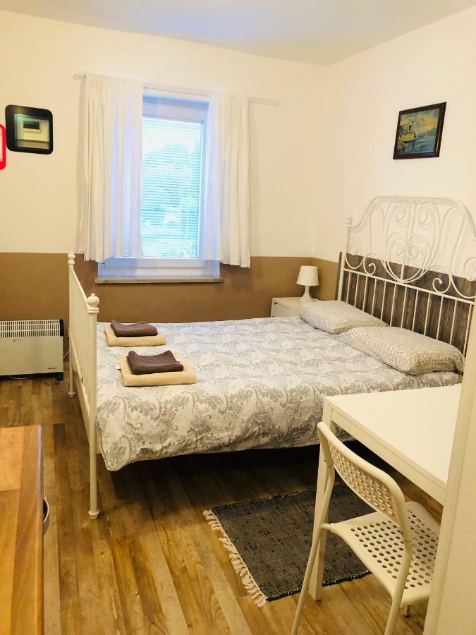 Larocca Studio Apartments Piran Zewnętrze zdjęcie